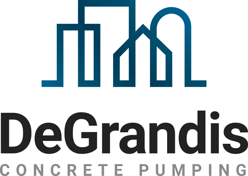 DeGrandis Concrete Pumping